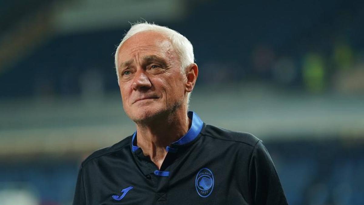 Atalanta, Il Presidente Percassi Fa 70 Anni: 'Come Regalo Vorrei L ...