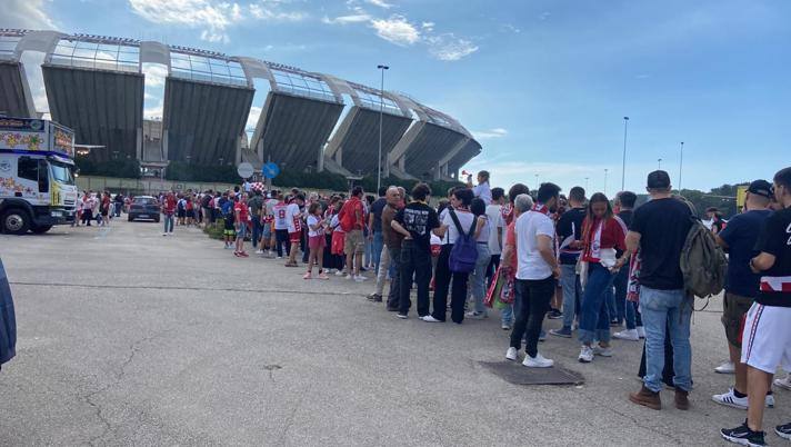 Cagliari e Bari na rota da Serie A: Obstáculo gigante pela frente