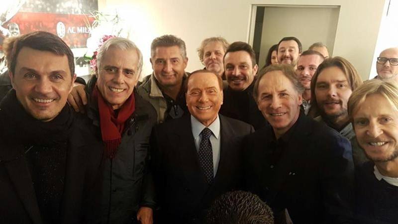 Berlusconi, il ricordo di Teocoli: “Generoso con tutti, era pazzo per Mai dire Gol”
