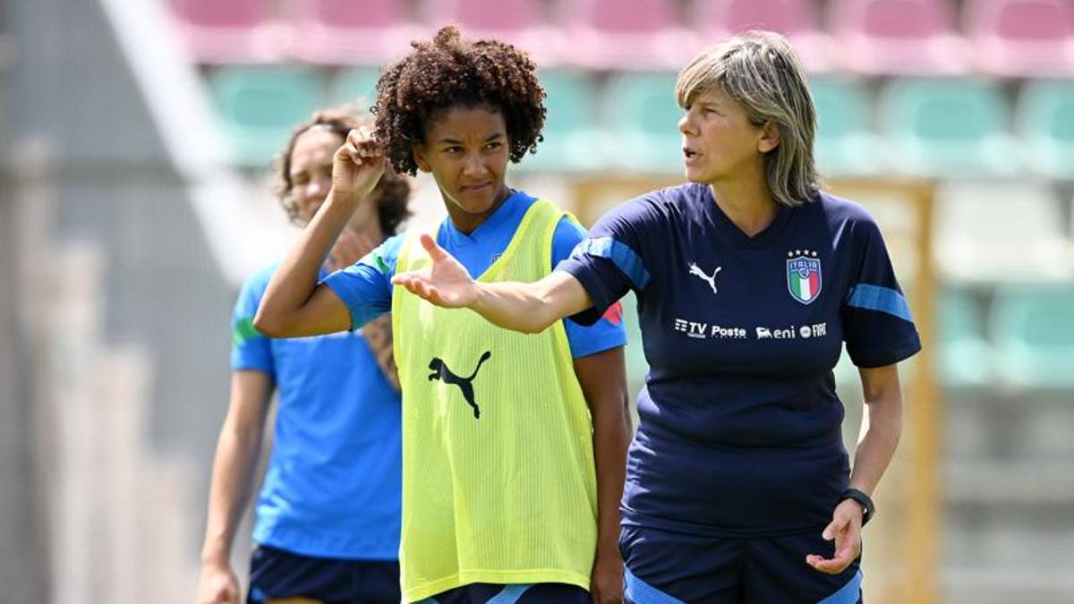 Mondiali di calcio femminili alla Rai diritti per 15 partite La