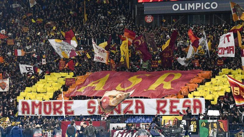 Roma verso i 50 mila abbonamenti tra Serie A e coppe