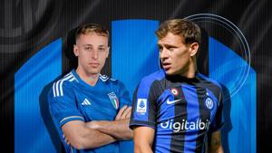 Mercato Inter: Barella, l'assalto della Premier spaventa il club - La  Gazzetta dello Sport