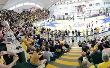 Basket Favola Vigevano dopo 14 anni rivede l A 2 e cambia casa La Gazzetta dello Sport
