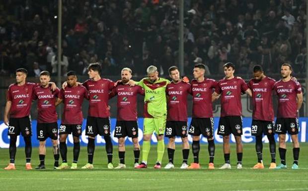 Serie B, Iscrizioni: Il Lecco A Rischio Esclusione, Non Ha Trovato Lo ...