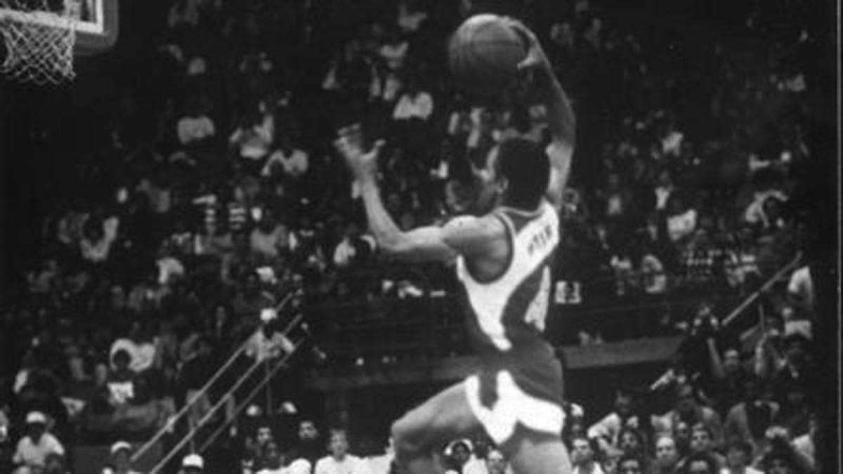 Happy birthday to Spud Webb, 