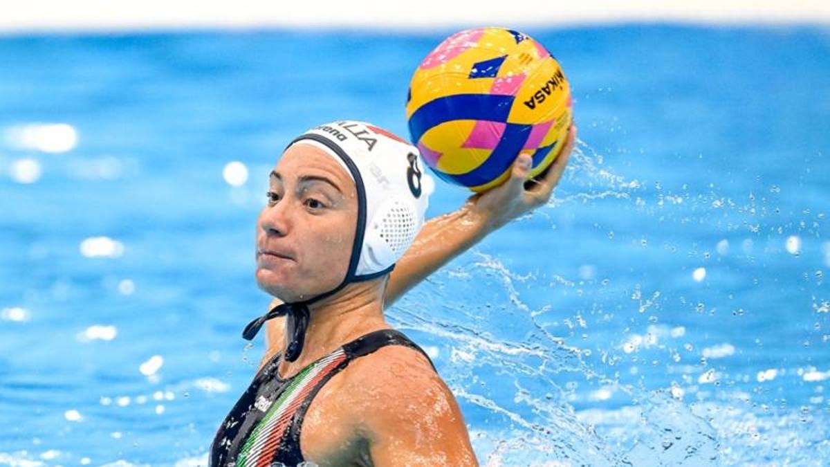 Mondiali di pallanuoto in semifinale Italia battuta 98 dall'Olanda