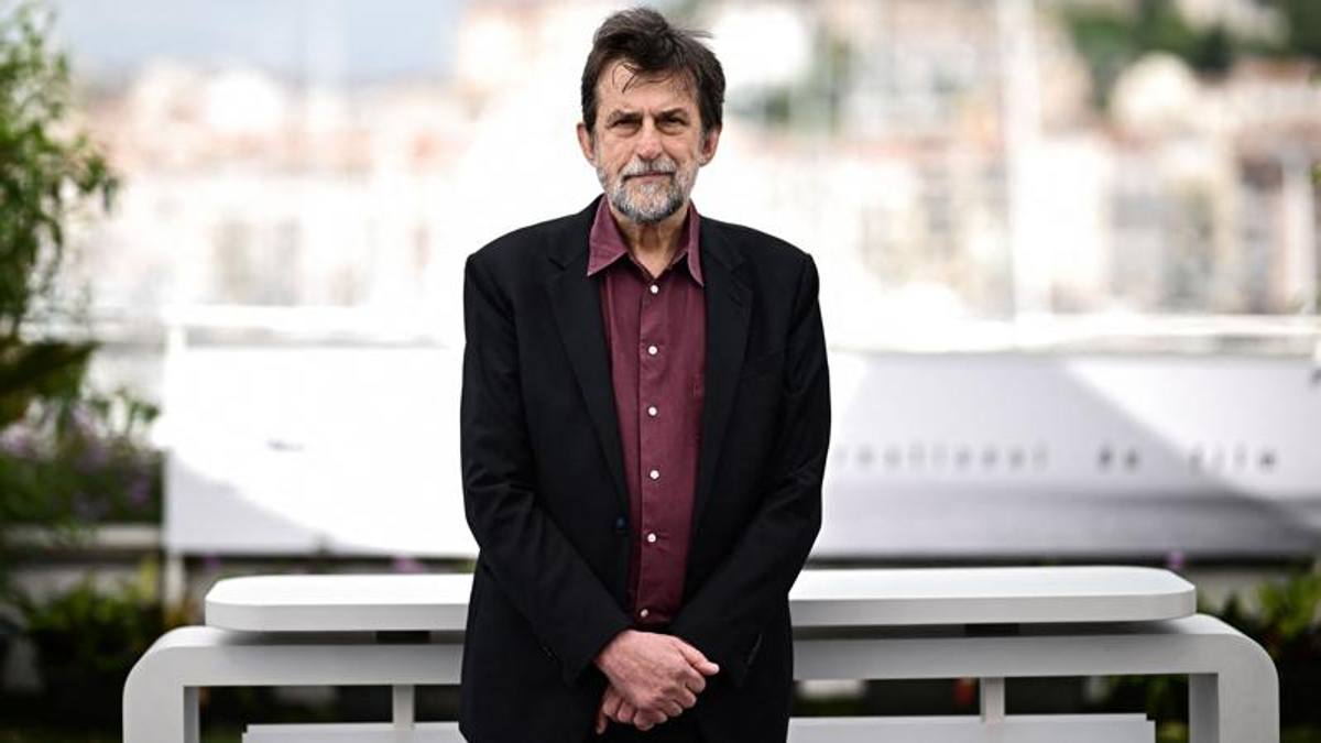 Palombelle, jokes from below and more: sport in Nanni Moretti's films ...