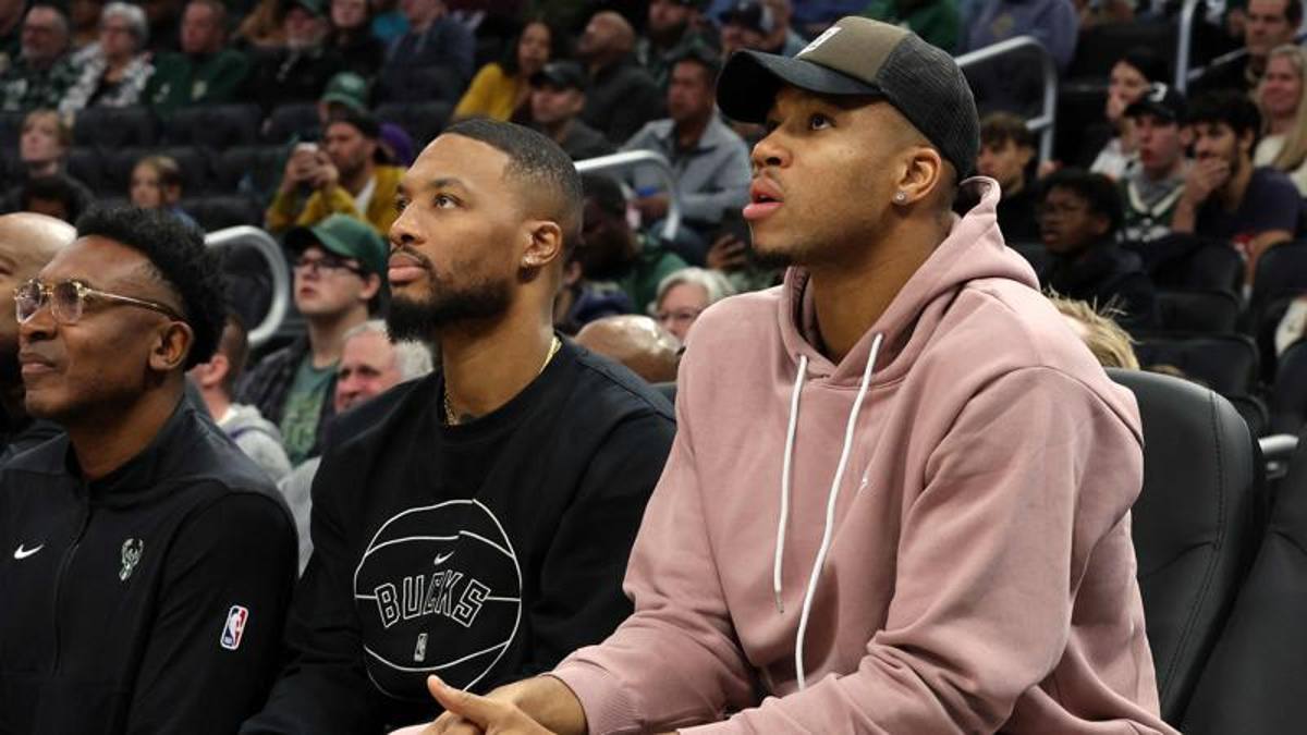 Central Division, Milwaukee with Lillard and Giannis is the favorite.  Cleveland tries