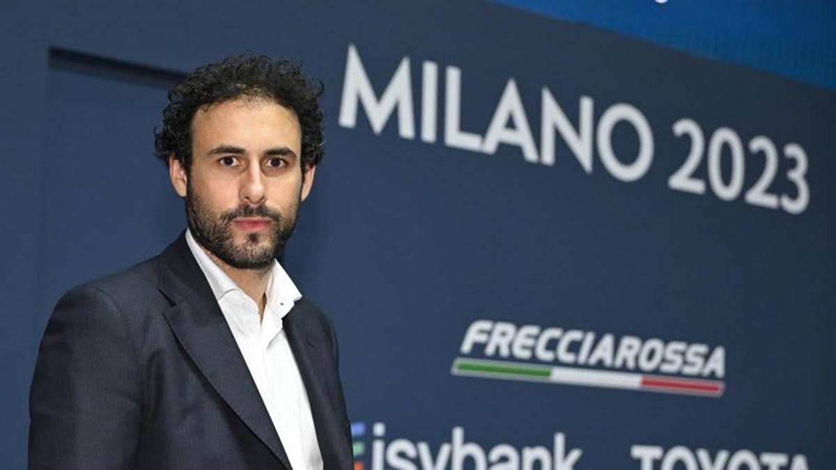 Fichera: “Da Acireale a Rio, vi racconto tutta la mia passione per la scherma”