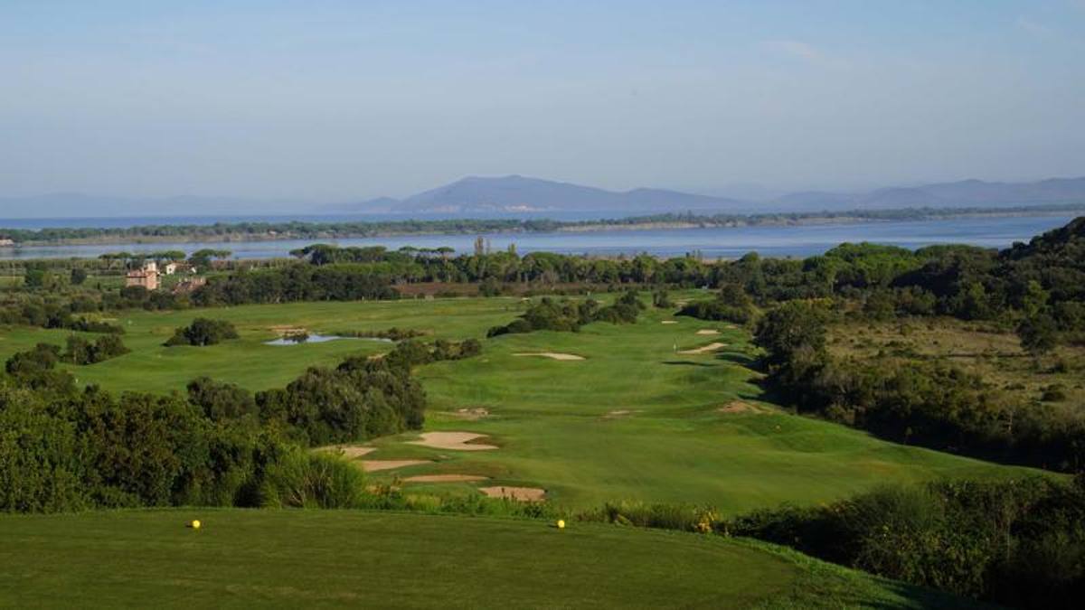Open d'Italia di golf, scelte le sedi 2024 a Cervia e 2025 all