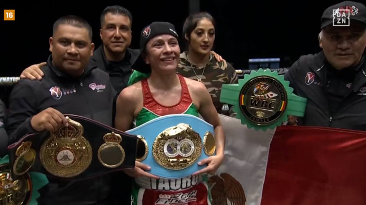 Mondiale supermosca donne: Silva sconfitta ai punti a Los Angeles