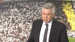 Ancelotti: 