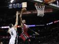 Dunk of the Night: Ray Allen