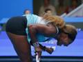 WTA Pechino: Serena Williams che rimonta! 