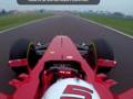 Sebastian Vettel, 27 anni, al volante della Ferrari