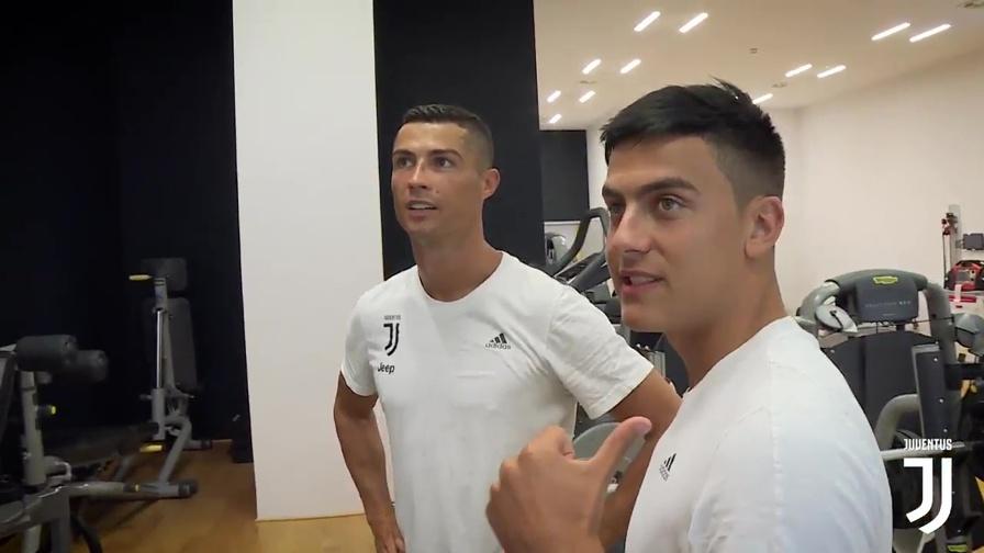 cr7 store milano