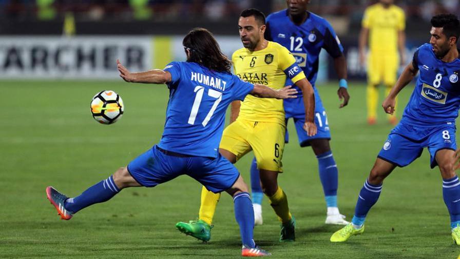 Xavi incanta nella Champions League asiatica: che assist ...