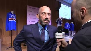 Vialli malattia Vialli malattia