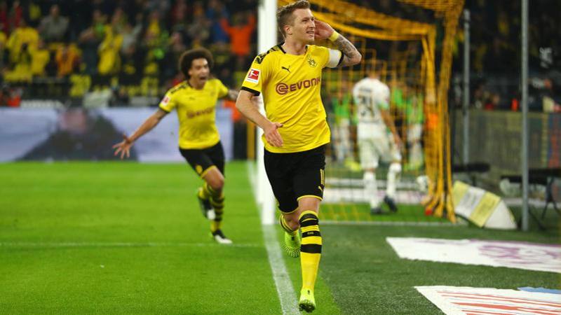 Incontri Dortmund