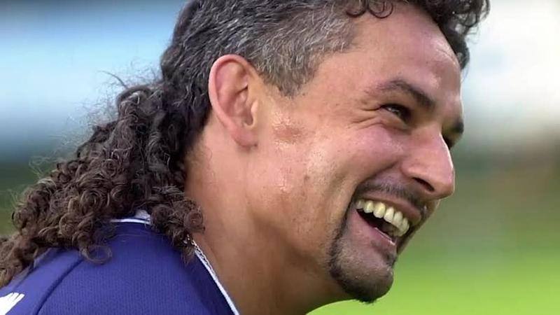 Roberto Baggio Mito Senza Compromessi Video Gazzetta It