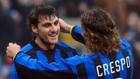 Quando Vieri segnò 4 gol contro il Brescia: ricordate?