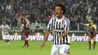Bonucci come Cuadrado? Il gol in extremis nel derby fece svoltare Allegri