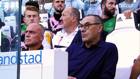 I migliori momenti di Sarri con la Juventus