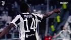 I migliori momenti di Blaise Matuidi con la maglia della Juve