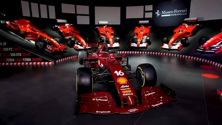 Novita Piloti F 1 2021 Vettel Aston Martin Alonso In Alpine La Gazzetta Dello Sport