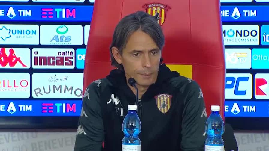 Inzaghi promuove l'Inter: "Adesso è a livello della Juve"