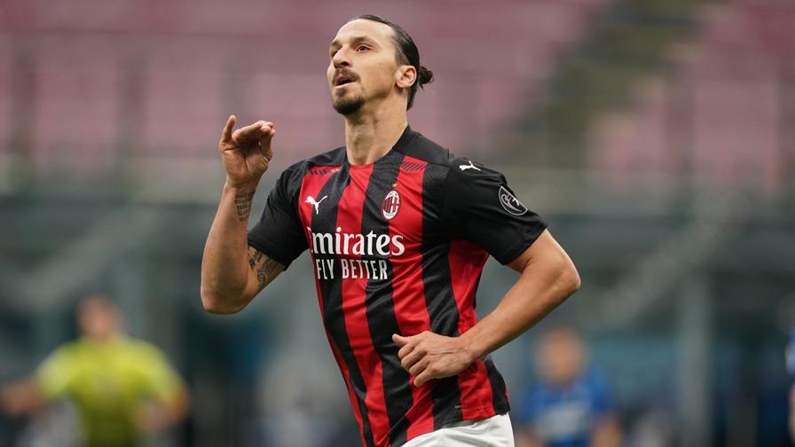 VIDEO Ibrahimovic, rigori sbagliati: ecco quelli falliti con Milan e Inter-  Video Gazzetta.it