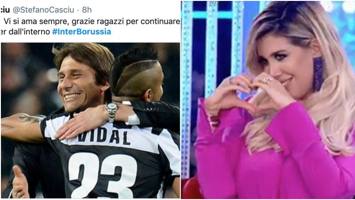 Video Inter Presa Di Mira Sui Social Ecco I Meme Piu Divertenti Video Gazzetta It