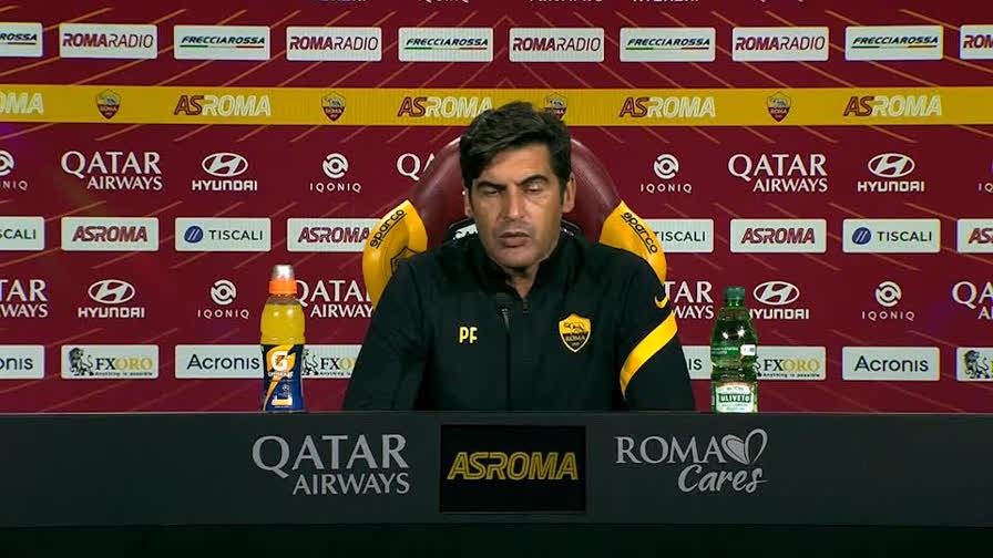 Fonseca: "Ricorso Verona-Roma? Nessun vantaggio"