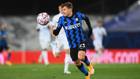Barella, che magia! Il fantastico assist di tacco per Lautaro