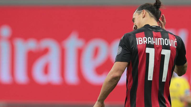 VIDEO Ibrahimovic, rigori sbagliati: ecco quelli falliti con Milan e Inter-  Video Gazzetta.it