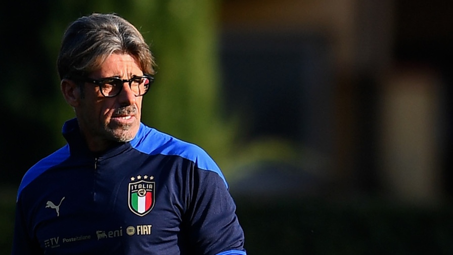 Da Sirigu a Bastoni: le chicche di Chicco Evani contro l'Estonia