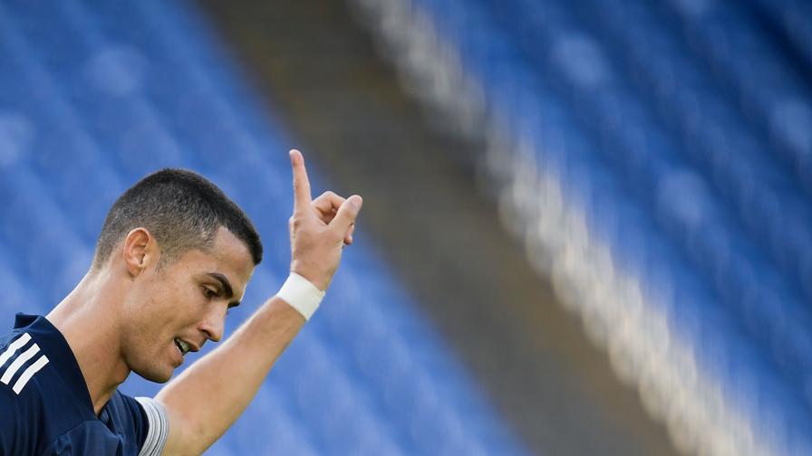 La grande scalata di Cristiano: l'obiettivo finale sono gli 805 gol di Bican