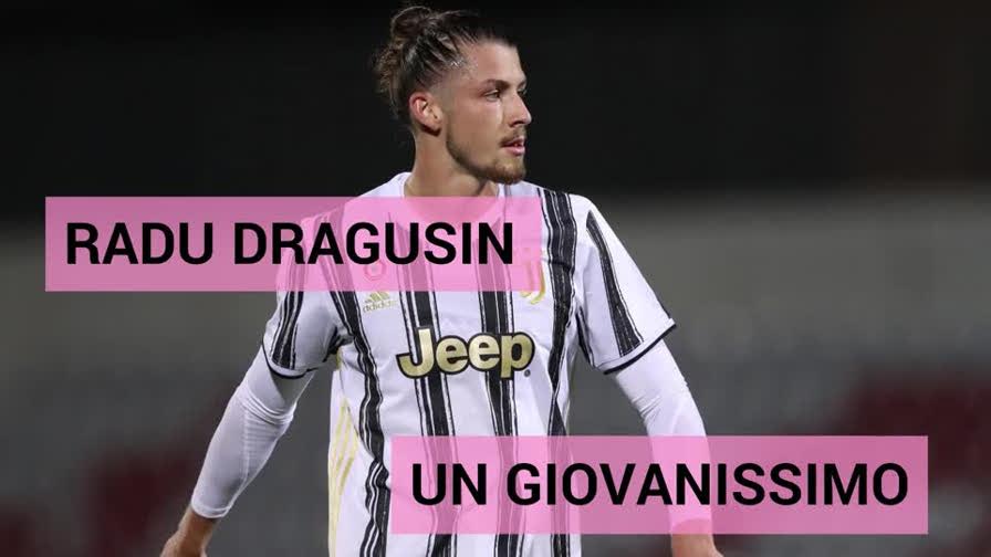 Si ispira a Van Dijk, ha stregato Atletico e Psg e... Dragusin ai raggi X