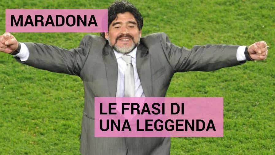 E Morto Maradona Arresto Cardiorespiratorio La Gazzetta Dello Sport