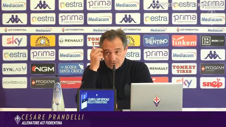 Prandelli: "Paolo Rossi era un amico vero"
