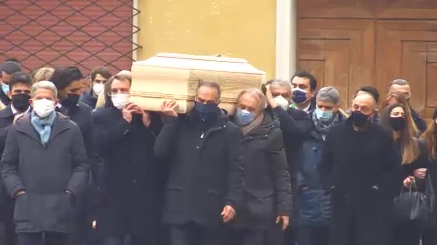 Collovati, Altobelli, Galderisi, Antognoni: i compagni ricordano Paolo Rossi