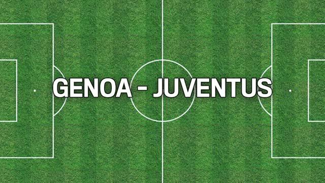 Kulusevski, Dybala e Chiesa dal 1': Juve così contro il Genoa