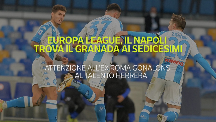 Le insidie del Granada: attenzione all'ala Darwin Machis