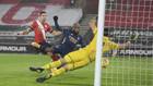 Pepe, Saka, Lacazette, l'Arsenal cala il tris: highlights
