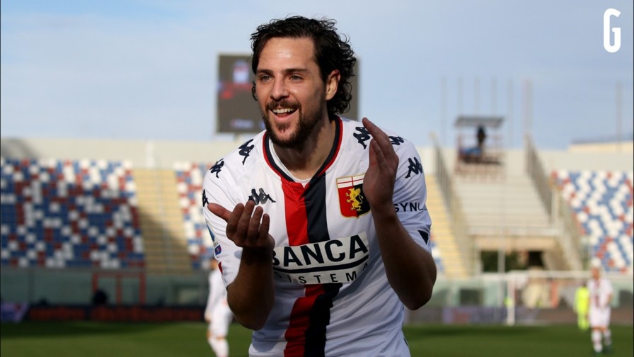 Lautaro, Destro, Candreva, ma non solo. Quanti neopapà nel calcio!