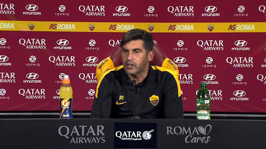 Fonseca: "Le vittorie rafforzano il gruppo"