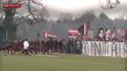 "90 minuti all'assalto": la carica dei 300 a Milanello
