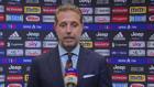 Paratici: "Dybala è un po' sull'altalena. E sul rinnovo..."