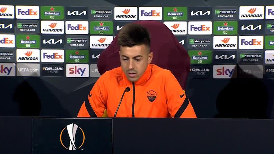El Shaarawy: "Vietato pensare al Milan"