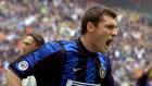 Vieri, Milito, Kallon e...: i gol più belli dell'Inter contro l'Atalanta